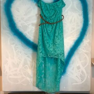 Terquois summer dress